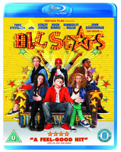 All Stars | Streetdance All Stars  Blu-Ray